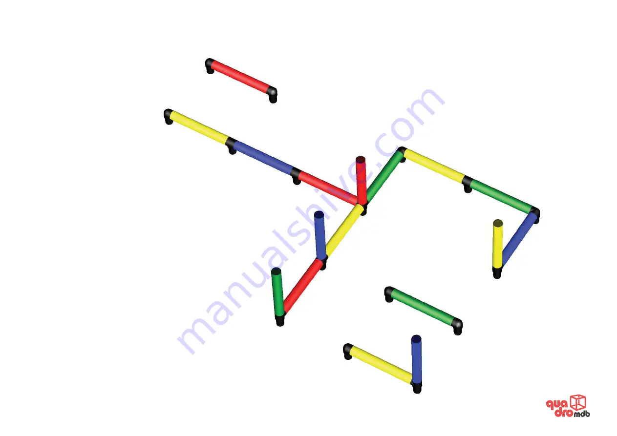 Quadro mdb C0163/ Скачать руководство пользователя страница 6