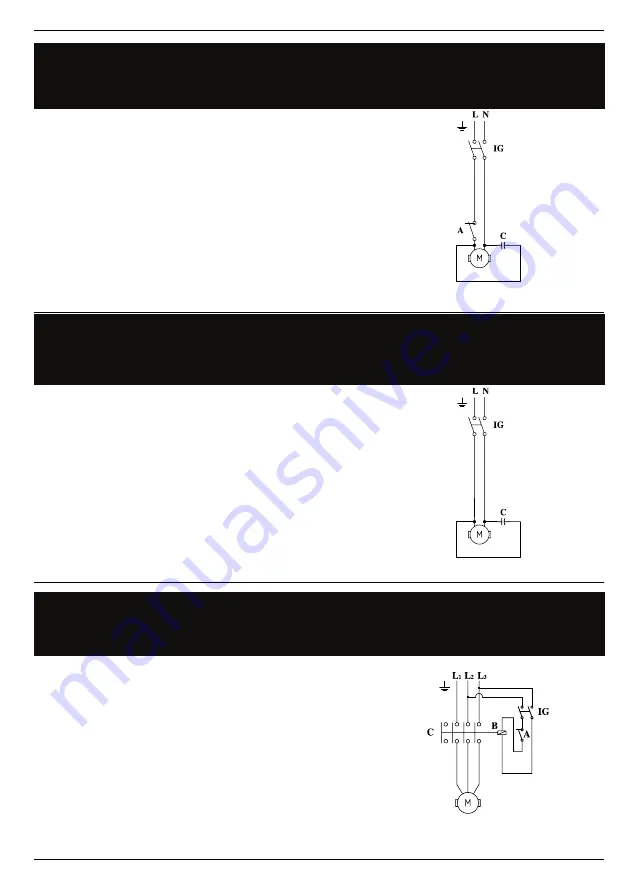 QUAMAR 050-M80-013-T48 Instructions Manual Download Page 87