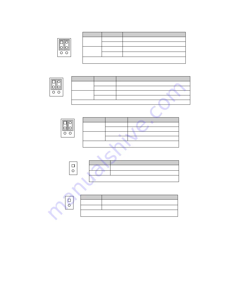 Quanmax KEEX-7100 Series User Manual Download Page 23