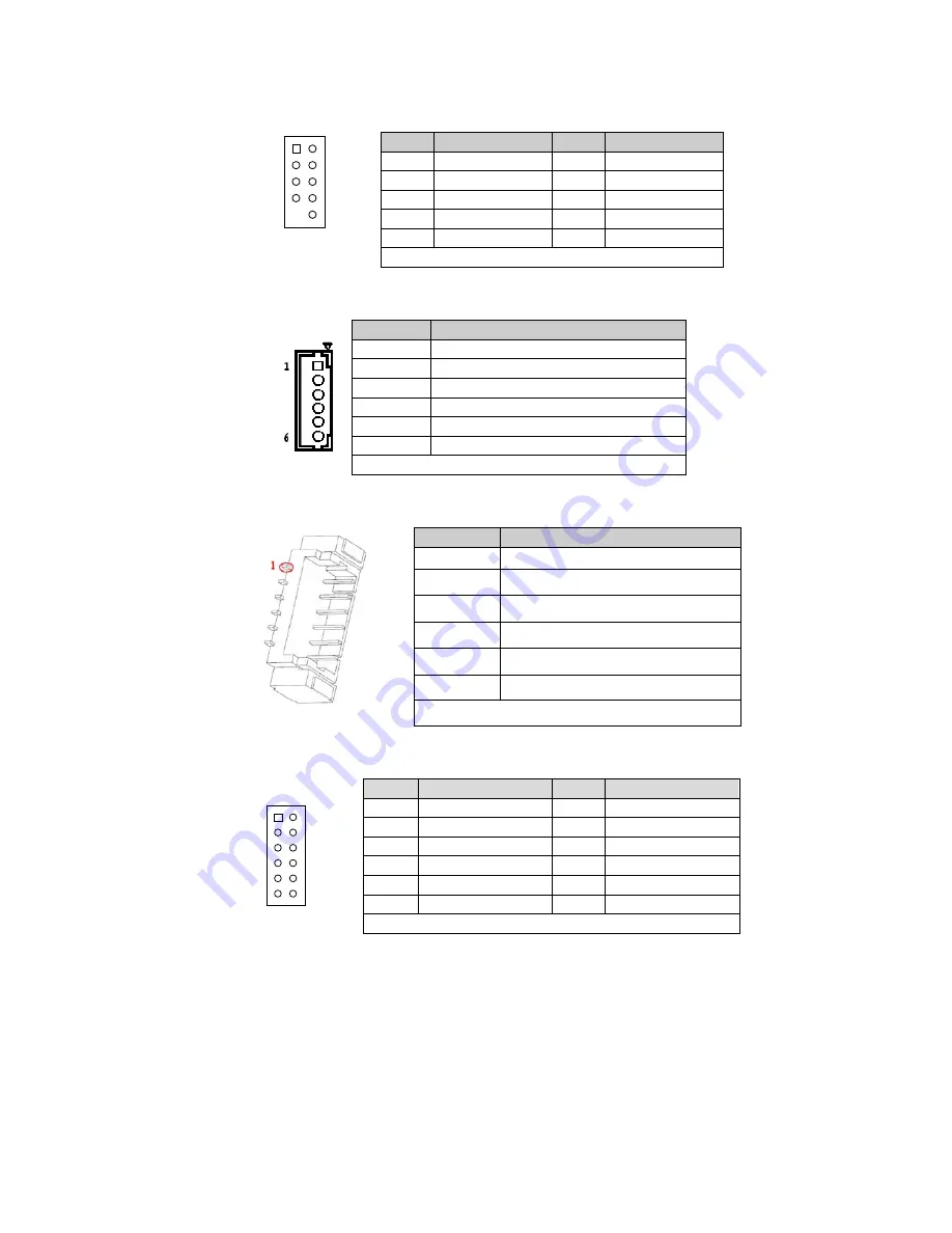 Quanmax KEEX-7100 Series User Manual Download Page 30