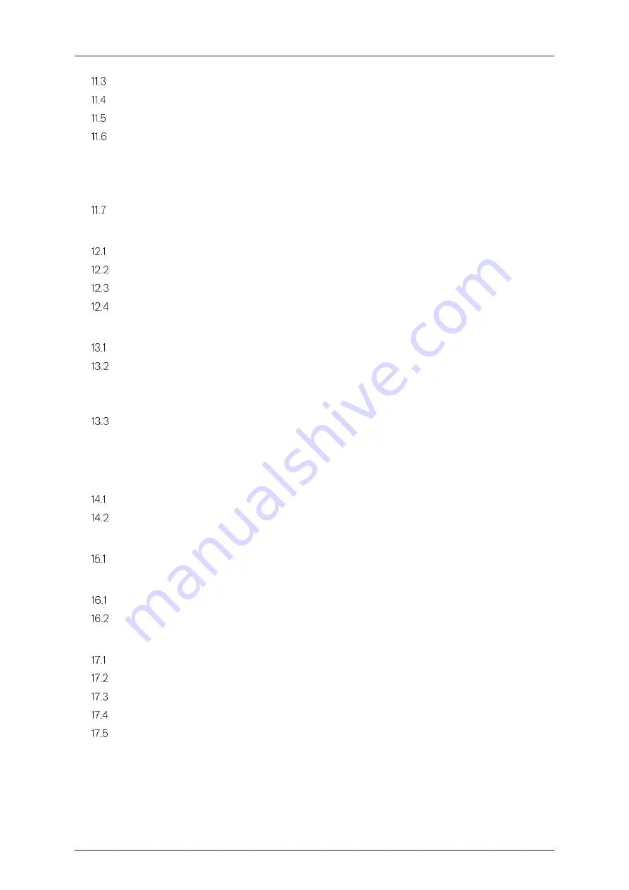 Quantifi Photonics IQTX 1100 Series User Manual Download Page 5