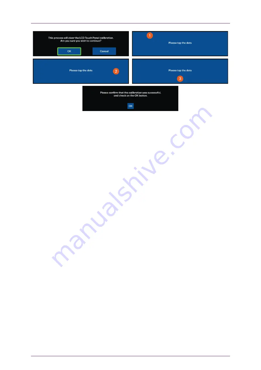 Quantifi Photonics IQTX 1100 Series User Manual Download Page 44