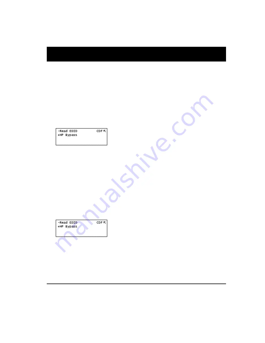 Quantum Data 880 Series Quick Start Manual Download Page 14