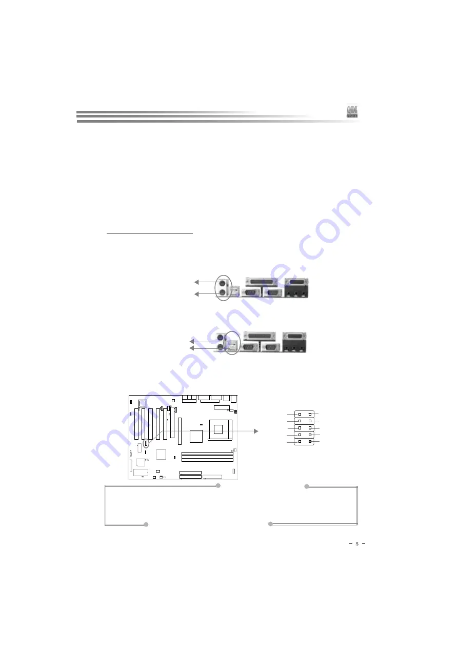 Quantum Design KuDoz 7E/333 Скачать руководство пользователя страница 11