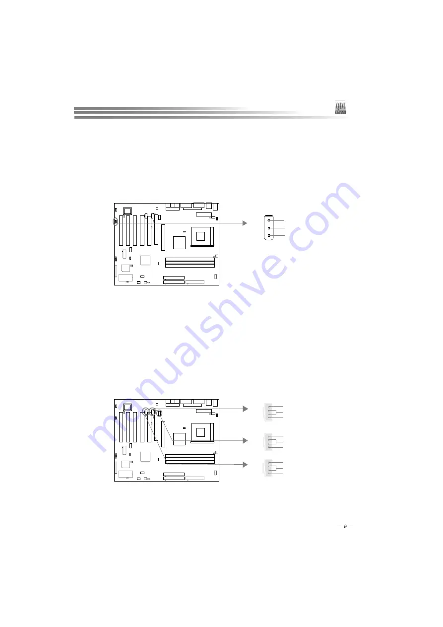 Quantum Design KuDoz 7E/333 Manual Download Page 15