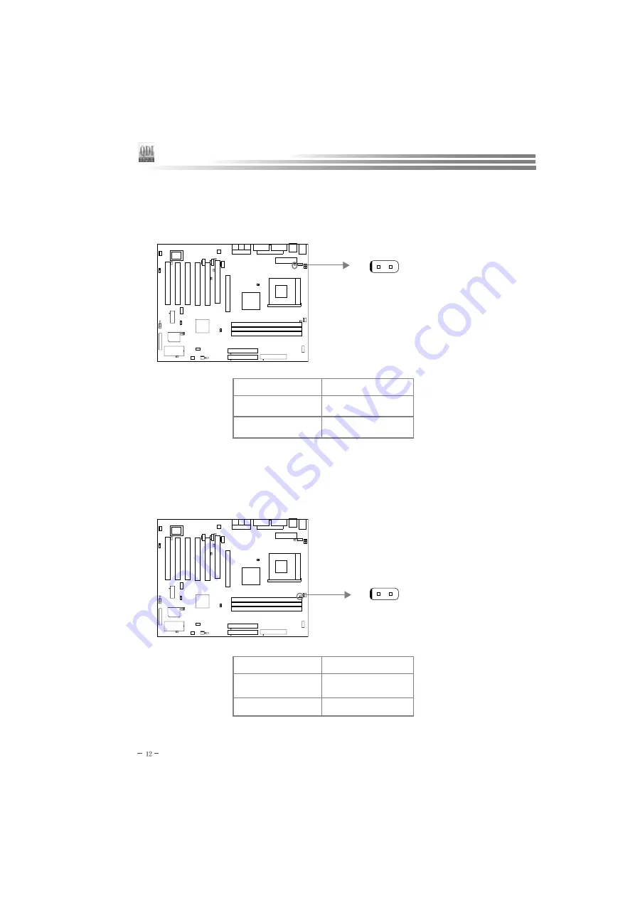 Quantum Design KuDoz 7E/333 Manual Download Page 18