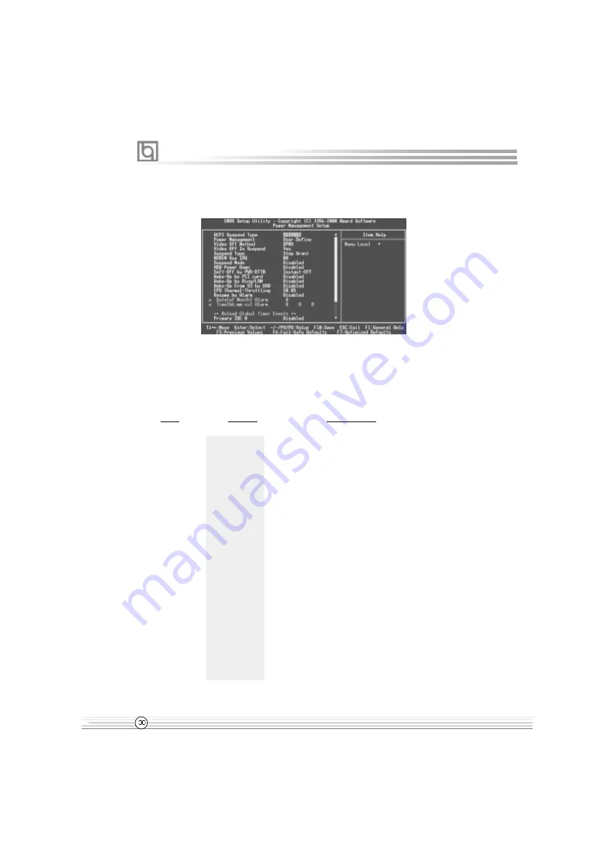 Quantum Design SynactiX 5EI Manual Download Page 40