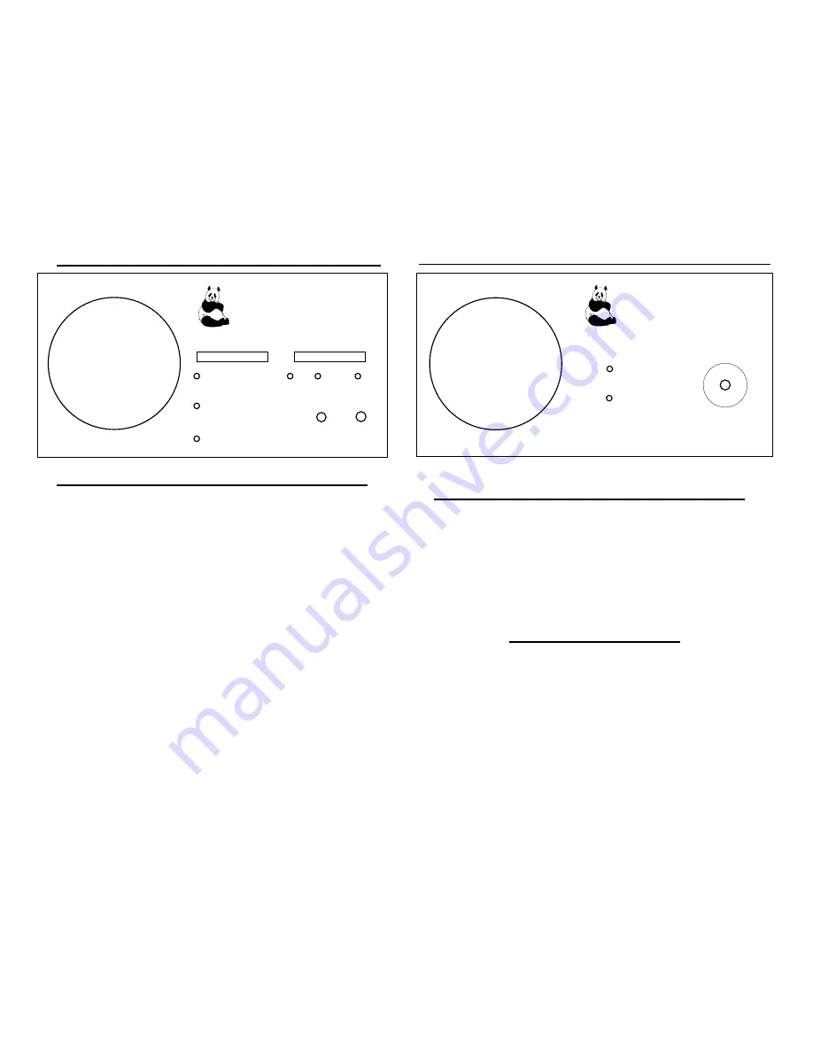 Quantum Pure Aire LC - 5500 Owner'S Manual Download Page 4