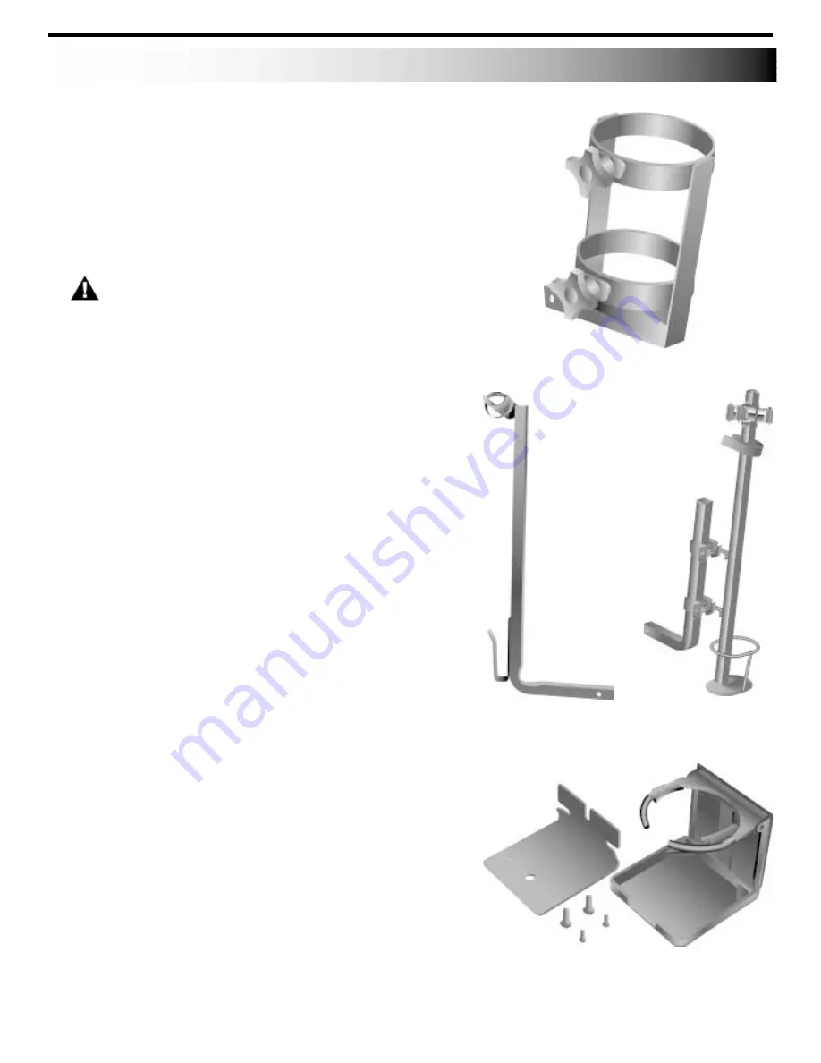 Quantum Rehab Dynamo ATS Owner'S Manual Download Page 36