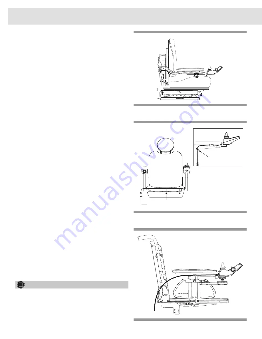 Quantum Q6 Edge 2.0 Owner'S Manual Download Page 12