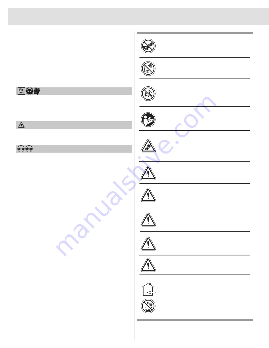 Quantum Q6 Edge 2.0 Owner'S Manual Download Page 18