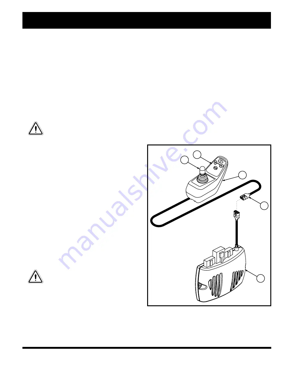 Quantum Quantum 610 Owner'S Manual Download Page 37