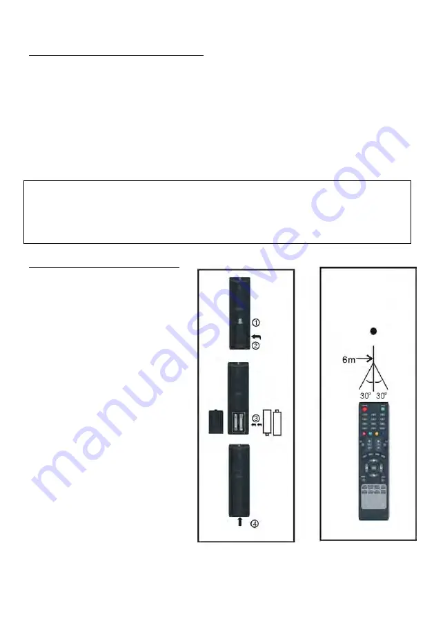 QuantumFX TV-LED2211 Скачать руководство пользователя страница 41