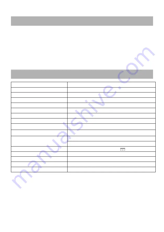 QuantumFX TV-LED2211 Instruction Manual Download Page 63