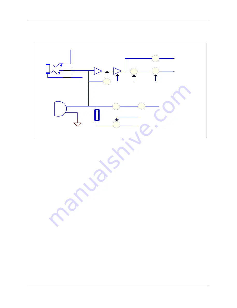 QUANZHOU WOUXUN KG-689 Service Manual Download Page 8