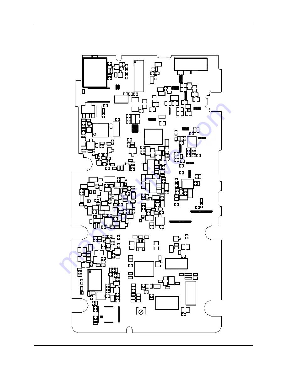 QUANZHOU WOUXUN KG-689 Service Manual Download Page 32