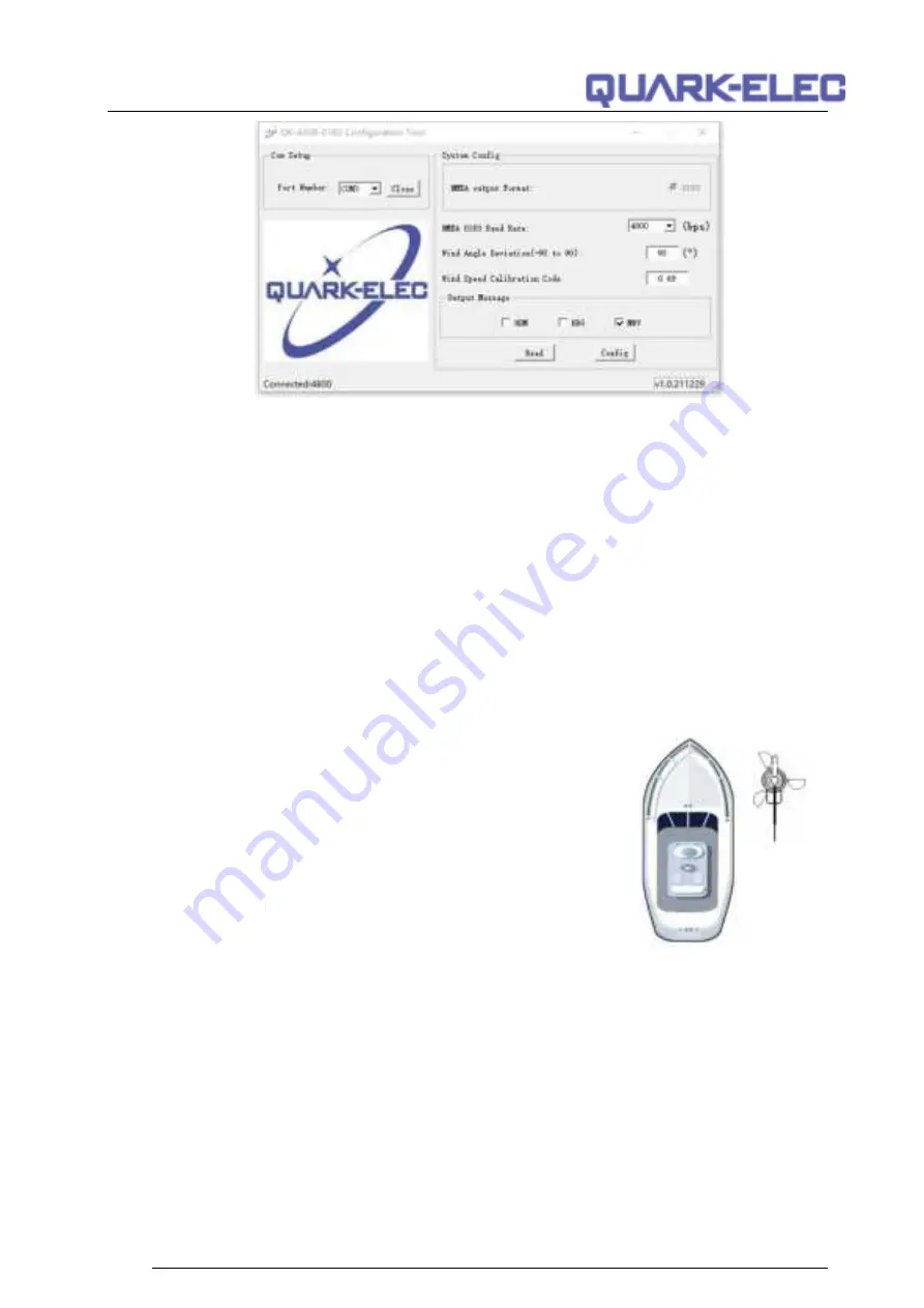 Quark-Elec AS06 User Manual Download Page 9