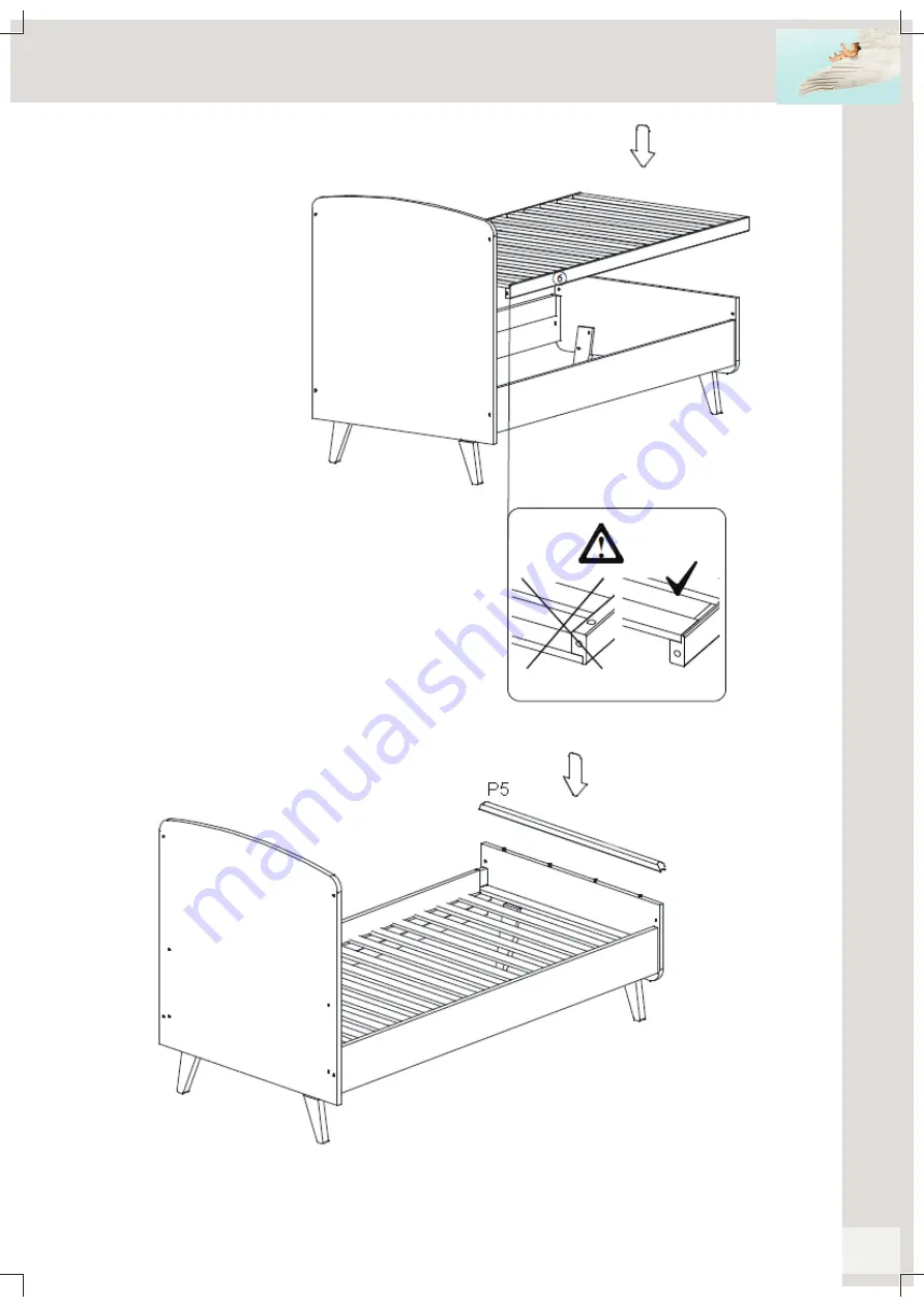 Quax LOFT 54F 01 00 Series Manual Download Page 33