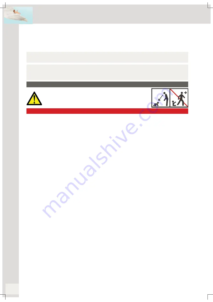 Quax SUNNY 54 01 45 Series Manual Download Page 14