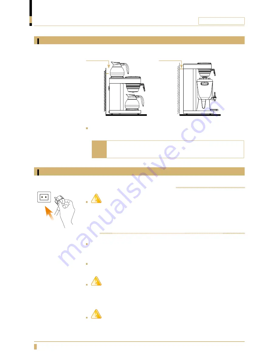 Queen DM-4 User Manual Download Page 12