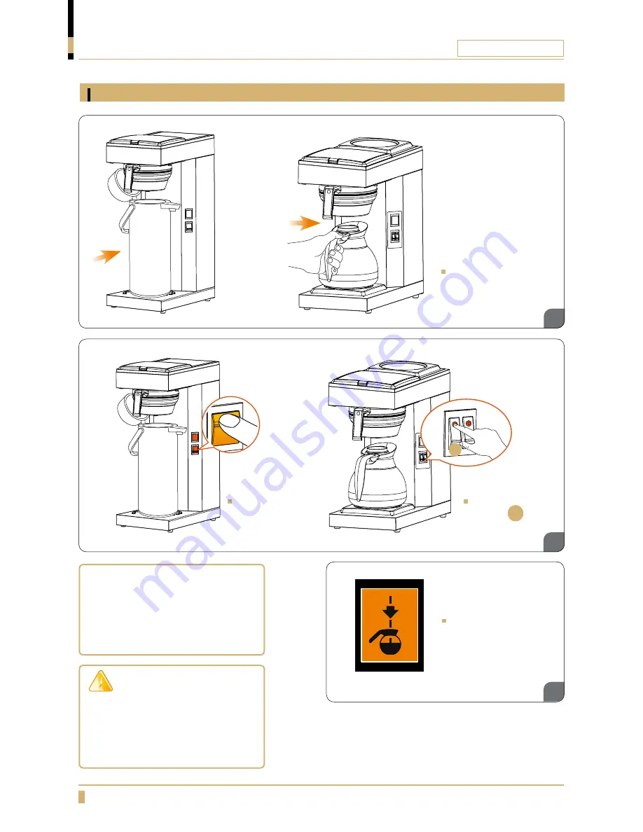 Queen DM-4 User Manual Download Page 16