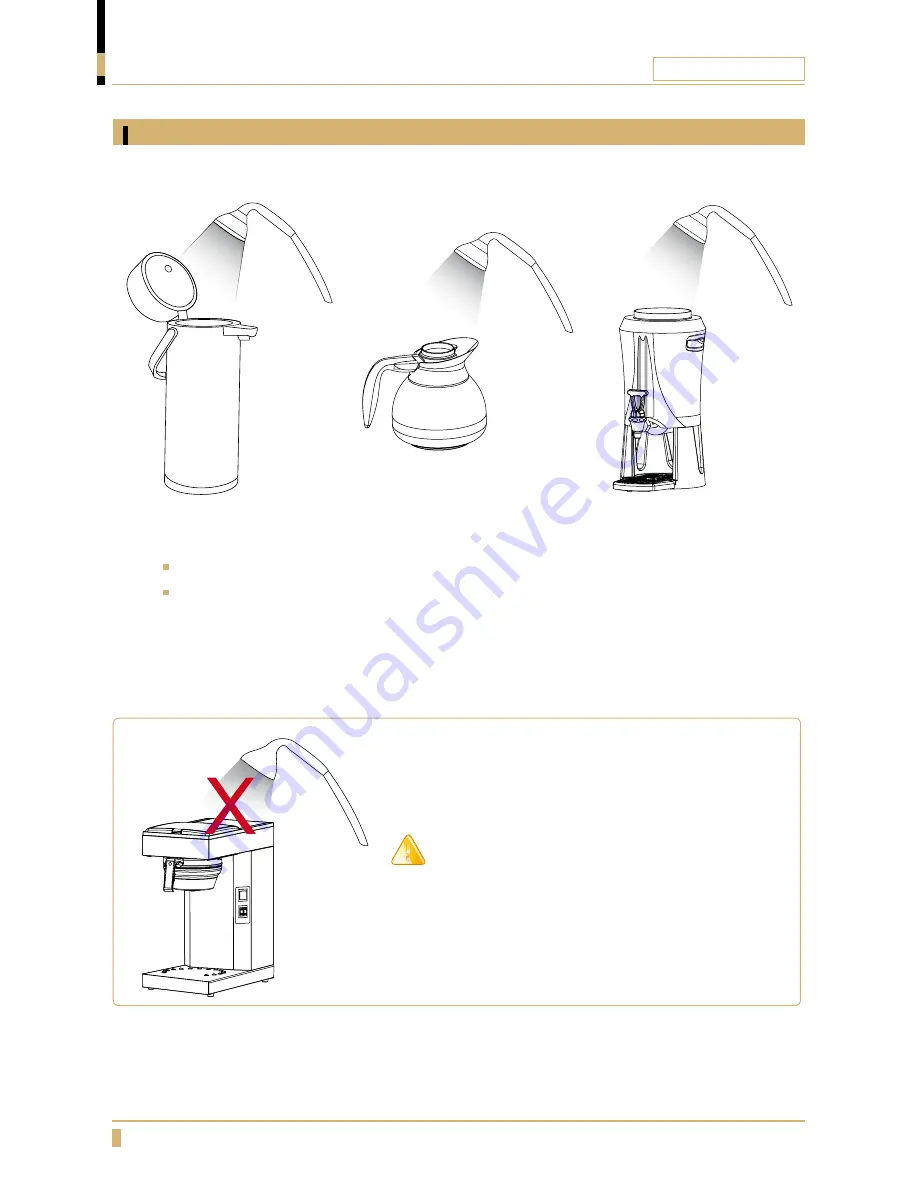 Queen DM-4 User Manual Download Page 18