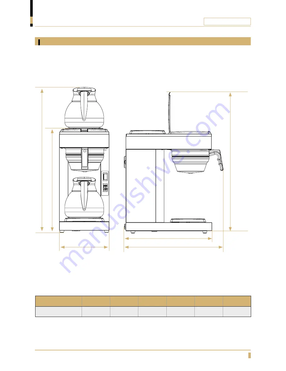 Queen DM-4 User Manual Download Page 23