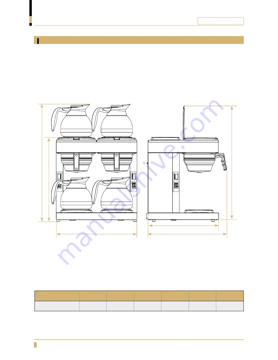 Queen DM-4 User Manual Download Page 24