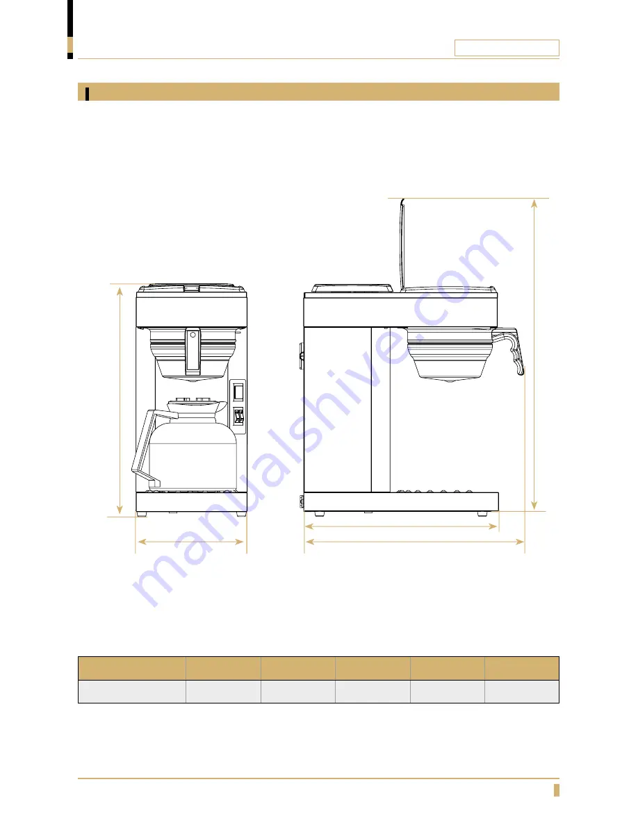 Queen DM-4 User Manual Download Page 27