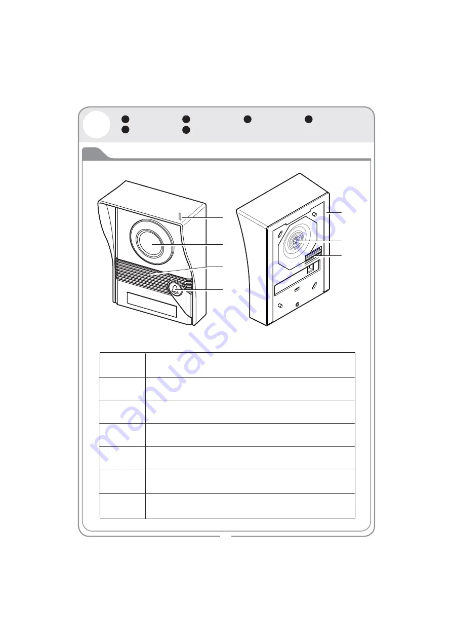 quhwa VP-736A Assembly, Use, Maintenance Manual Download Page 13