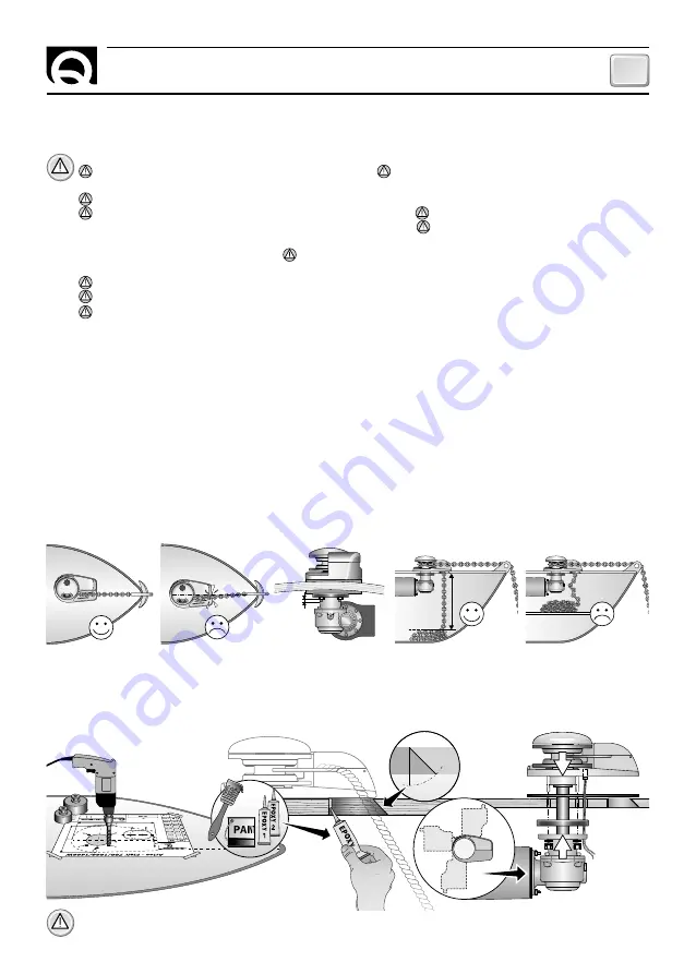 Quick A 1012 Скачать руководство пользователя страница 29