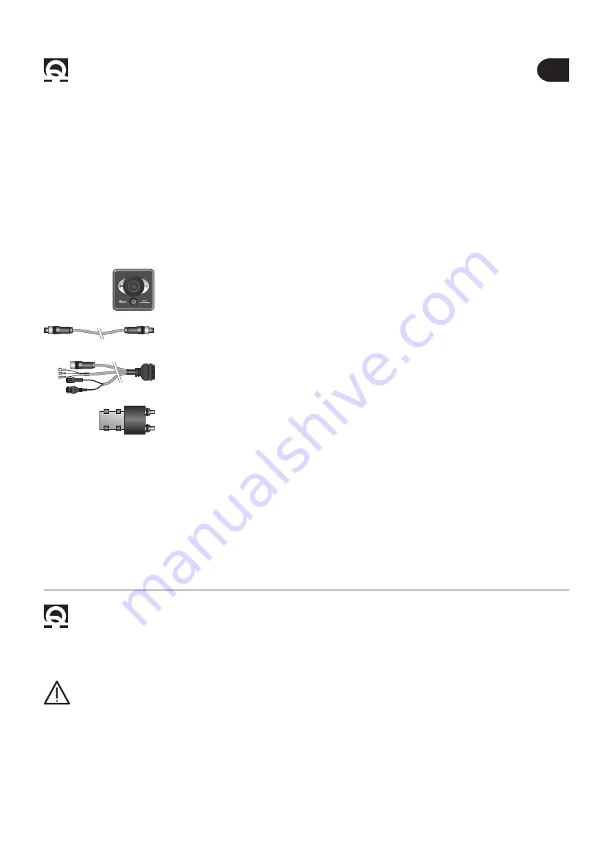 Quick BT DC-AC Скачать руководство пользователя страница 5