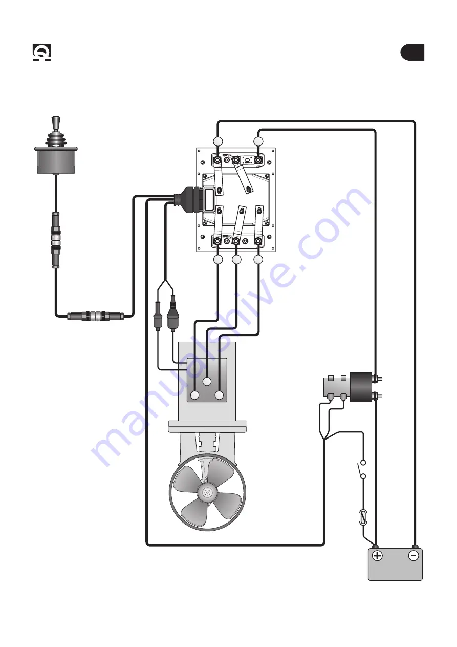 Quick BT DC-AC Скачать руководство пользователя страница 25