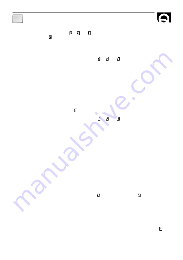 Quick SBC 300 ADV PLUS FR User Manual Download Page 32