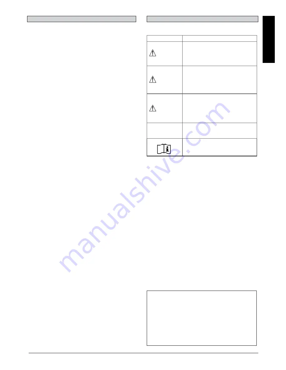 Quickie Life Directions For Use Manual Download Page 7