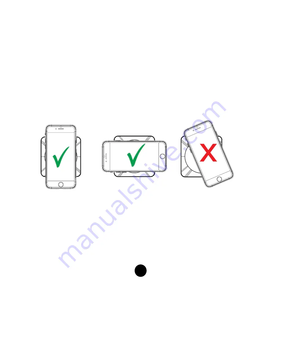 Quikcell PowerBASE User Manual Download Page 7