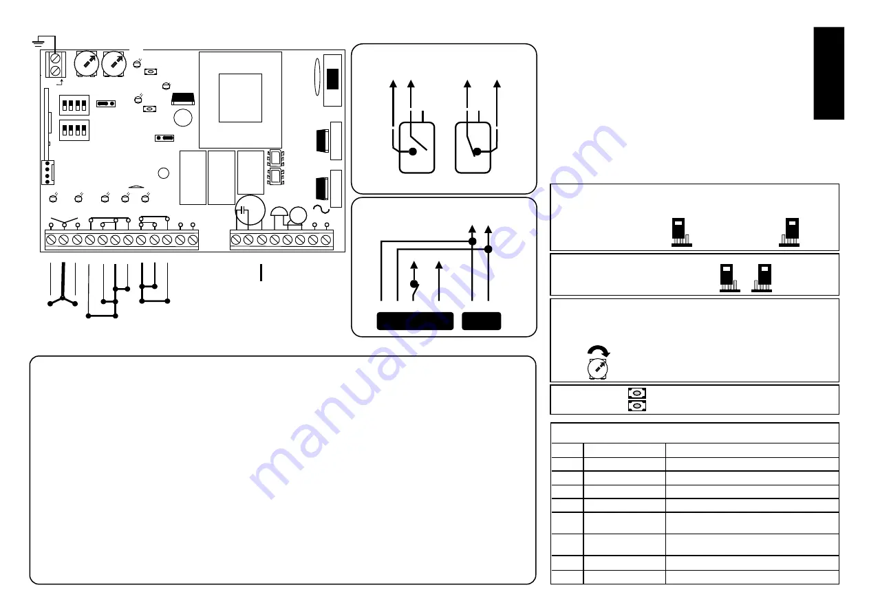 quiko QK-CE220BASC Instruction Manual Download Page 4