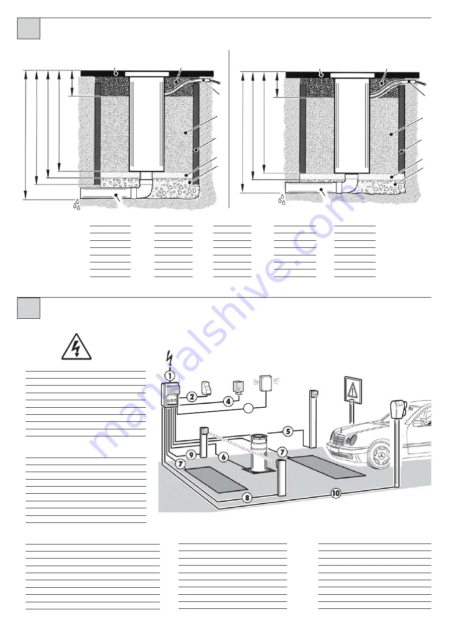 quiko QK-CT219500 Скачать руководство пользователя страница 4