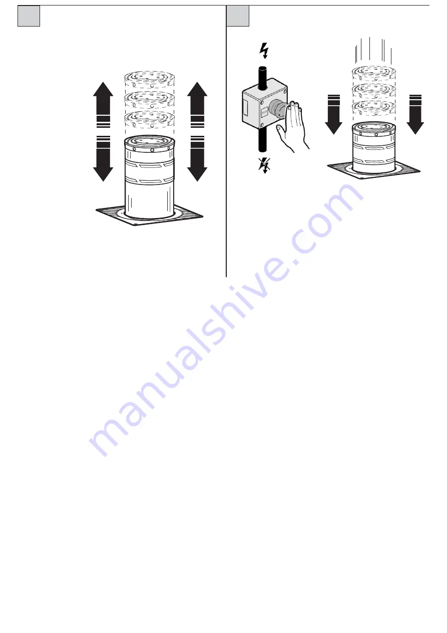 quiko QK-CT219500 Скачать руководство пользователя страница 8