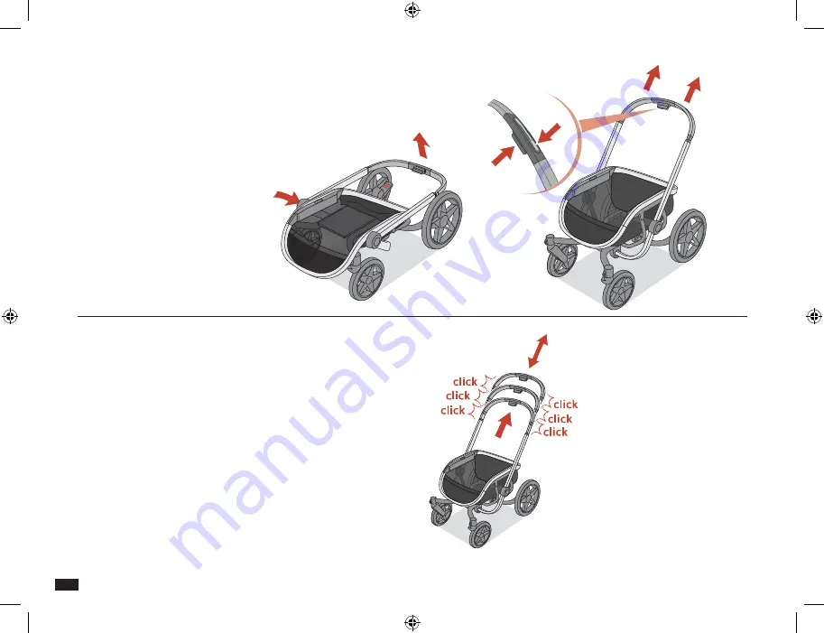 Quinny VNC Instructions For Use Manual Download Page 18