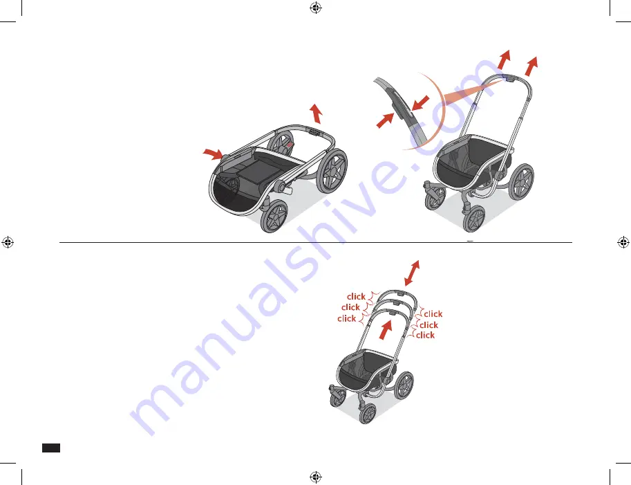 Quinny VNC Instructions For Use Manual Download Page 24