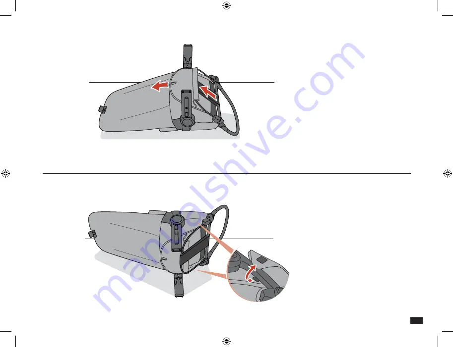 Quinny VNC Instructions For Use Manual Download Page 39