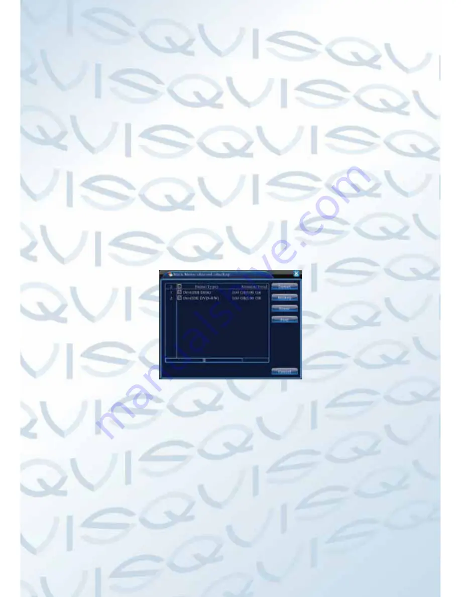 Qvis LX ZEUS LITE User Manual Download Page 26