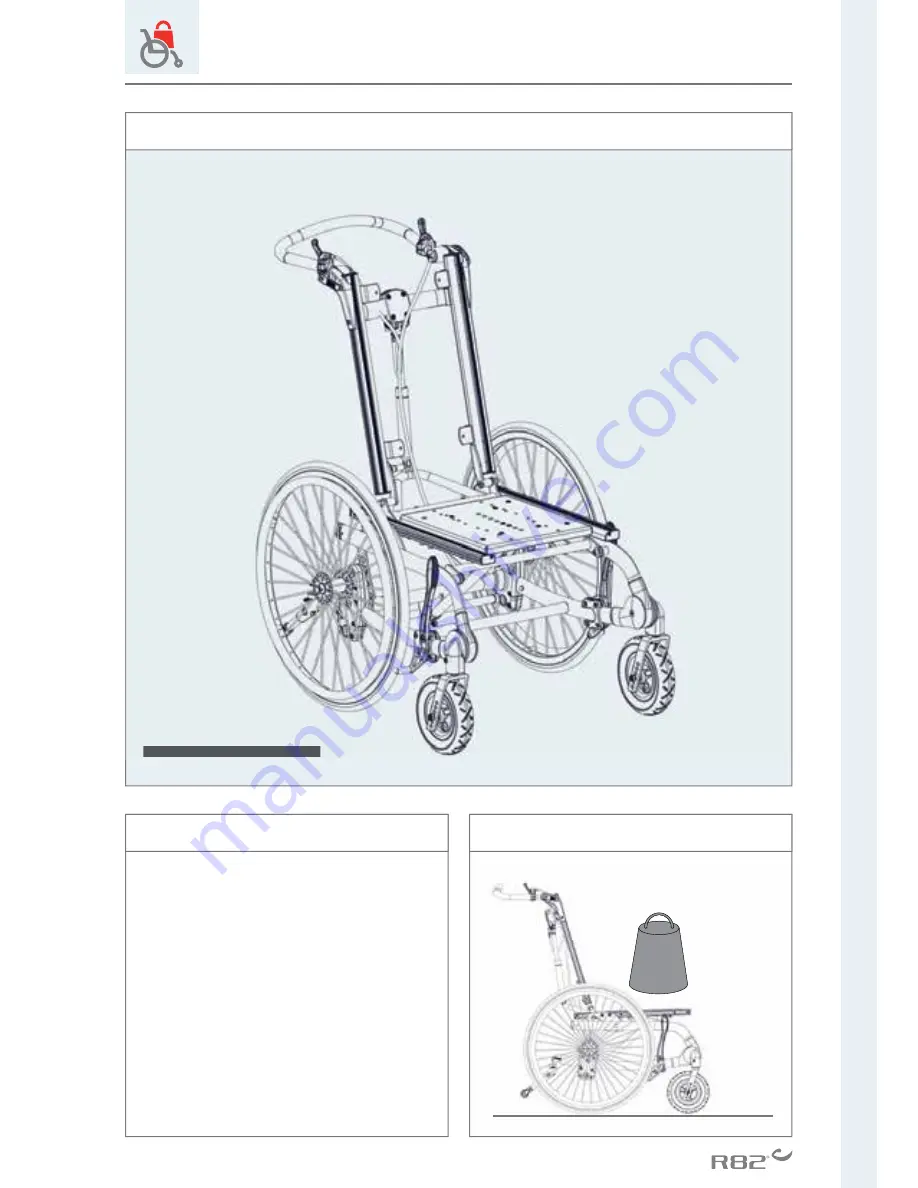 R82 Combi Frame:x Скачать руководство пользователя страница 4