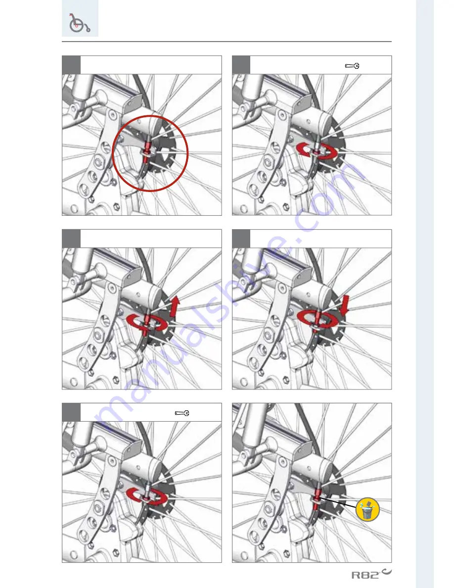 R82 Combi Frame:x User Manual Download Page 12