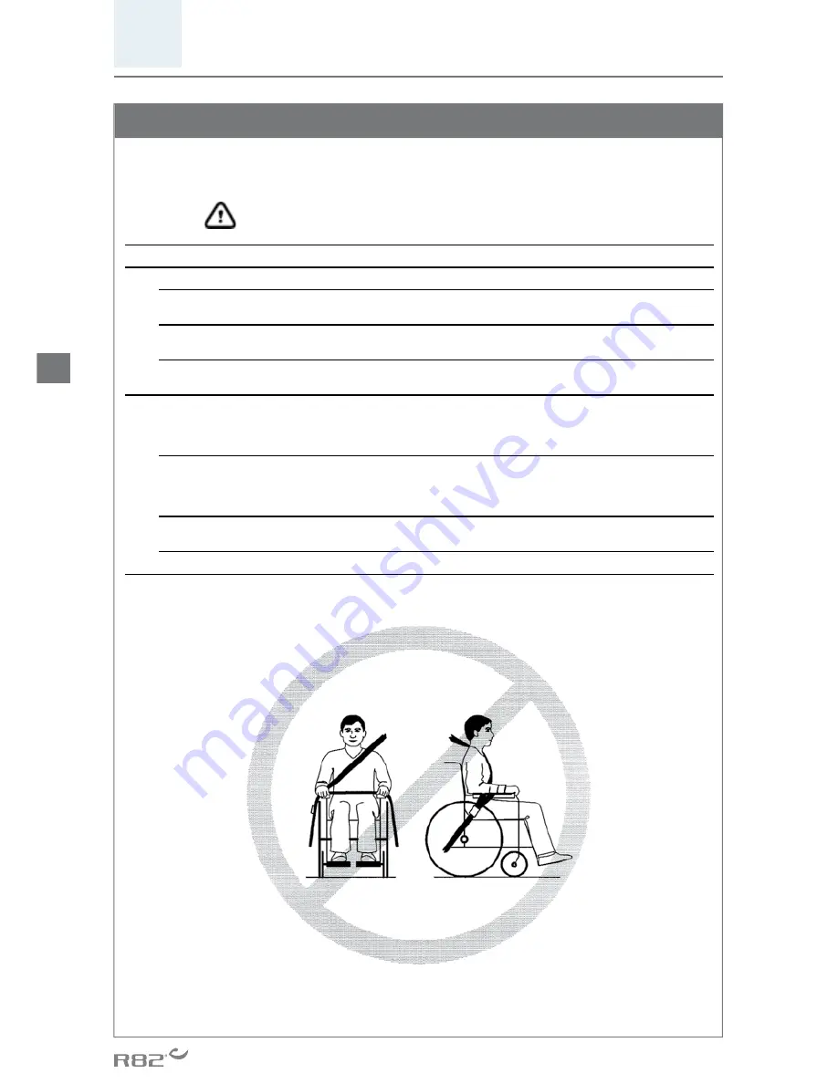 R82 Combi Frame:x User Manual Download Page 53