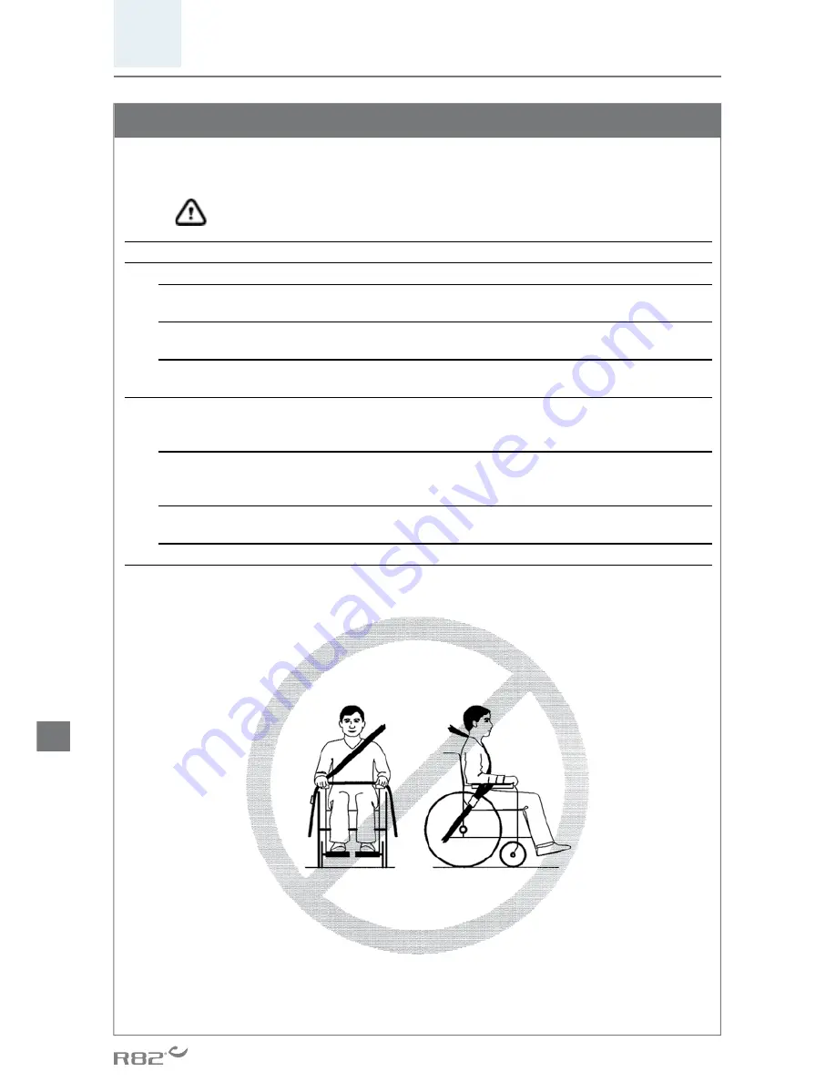 R82 Combi Frame:x User Manual Download Page 113