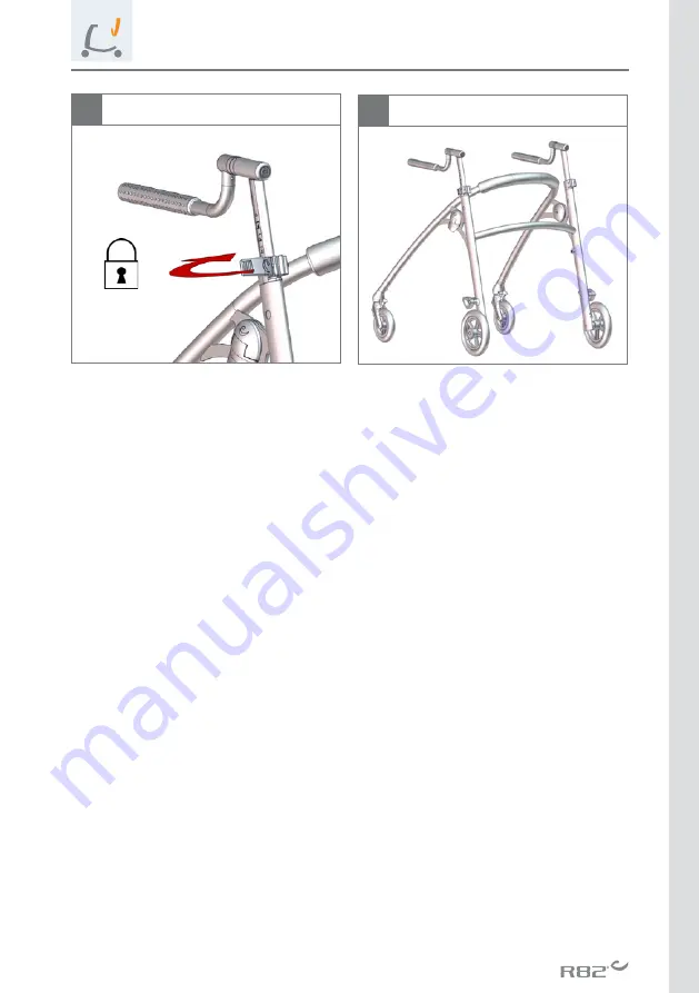 R82 Crocodile User Manual Download Page 15