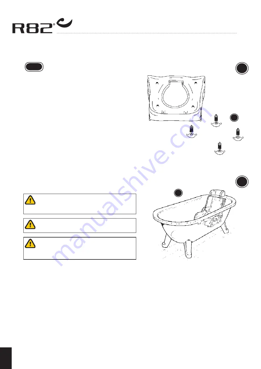 R82 Flamingo User Manual Download Page 171