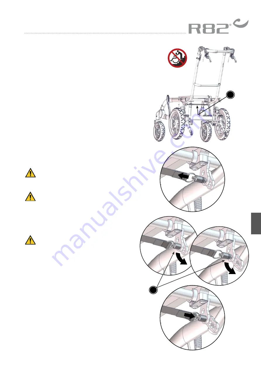 R82 multi frame Series Скачать руководство пользователя страница 5